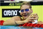 GERMANY EUROPEAN SWIMMING CHAMPIONSHIPS 2014