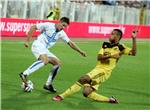 Europska liga: Rijeka-Sheriff