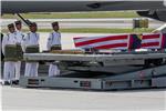 MALAYSIA AIRLINES VICTIMS RETURN