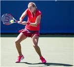 WTA New Haven - Češko-slovačko finale