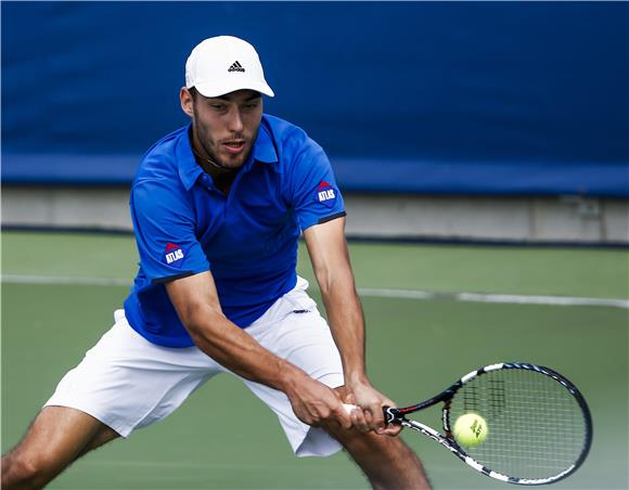 USA TENNIS WESTERN AND SOUTHERN OPEN