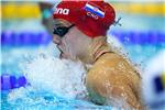 GERMANY EUROPEAN SWIMMING CHAMPIONSHIPS 2014