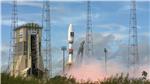 FRENCH GUIANA SPACE GALILEO LAUNCH