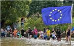 GERMANY POLAND GREENPEACE PROTEST