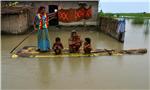 INDIA FLOODS