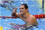 GERMANY EUROPEAN SWIMMING CHAMPIONSHIPS 2014