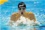 GERMANY EUROPEAN SWIMMING CHAMPIONSHIPS 2014