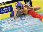 GERMANY EUROPEAN SWIMMING CHAMPIONSHIPS 2014