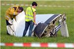 SWITZERLAND PLANE CRASH