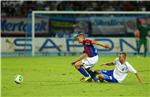 Prva HNL: Osijek - Hajduk 2-0