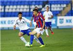 Prva HNL: Osijek - Hajduk 2-0 24.8.2014.