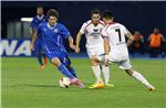 Prva HNL: Dinamo - Zagreb 24.8.2014.