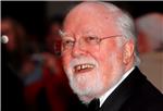 FILE BRITAIN CINEMA ATTENBOROUGH OBIT