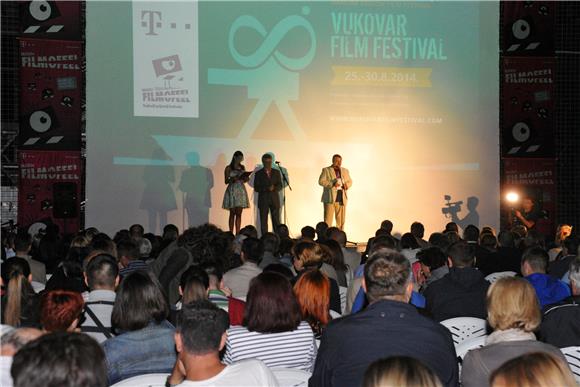 Otvoren 8. Vukovar film festival 