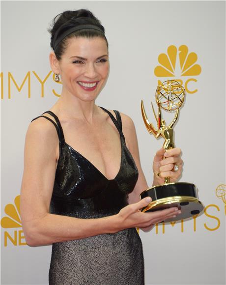 USA EMMY AWARDS 2014