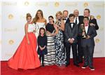 USA EMMY AWARDS 2014