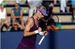 US Open: Lučić-Baroni izbacila Muguruzu