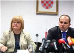  konferencija za novinare u povodu potpisivanja 'Ugovora o energetskom učinku' za energetsku obnovu zgrade Kockice