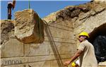 GREECE ARCHEOLOGY AMPHIPOLIS