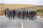 SPAIN CYCLING VUELTA A ESPANA 2014