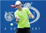 USA TENNIS US OPEN GRAND SLAM 2014