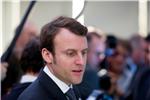 Bivši bankar Emmanuel Macron novi francuski ministar gospodarstva