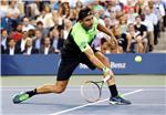 USA TENNIS US OPEN GRAND SLAM 2014