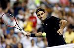 USA TENNIS US OPEN GRAND SLAM 2014