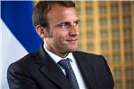 FRANCE GOVERNMENT ECONOMY MINISTER CHANGE