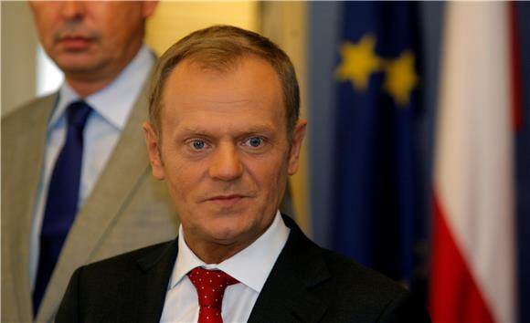 Tusk: U Ukrajini djeluje regularna ruska vojska