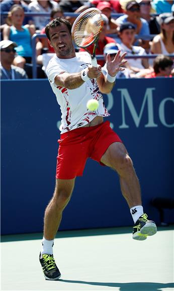 USA TENNIS US OPEN GRAND SLAM 2014