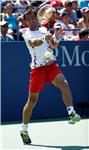 USA TENNIS US OPEN GRAND SLAM 2014