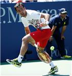 USA TENNIS US OPEN GRAND SLAM 2014