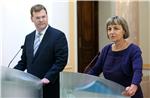 Pusić i Baird o jačanju hrvatsko-kanadskih odnosa i međunarodnim izazovima