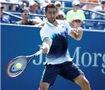 USA TENNIS US OPEN GRAND SLAM 2014