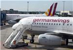 GERMANY AVIATION GERMANWINGS 