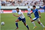 EL: Hajduk - Dnjipro 0-0