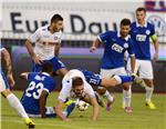 EL: Hajduk - Dnjipro 0-0