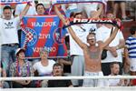 EL: Hajduk - Dnjipro 0-0