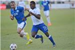 EL: Hajduk - Dnjipro 0-0