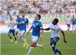 EL: Hajduk - Dnjipro 0-0