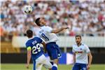 EL: Hajduk - Dnjipro 0-0