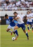 EL: Hajduk - Dnjipro 0-0