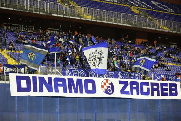 EL: Dinamo - Petrolul