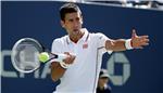 USA TENNIS US OPEN GRAND SLAM 2014