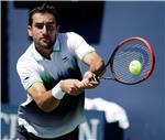 USA TENNIS US OPEN GRAND SLAM 2014