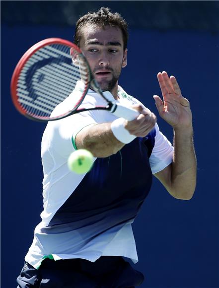 USA TENNIS US OPEN GRAND SLAM 2014