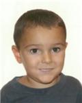 FRANCE BRITAIN MISSING BOY