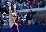 USA TENNIS US OPEN GRAND SLAM 2014