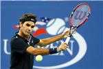 US Open - Prošli Federer i Ferrer